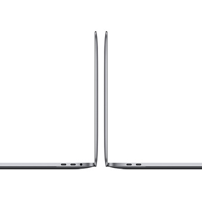 Portátil Apple Macbook Pro 13 2020 MXK52Y/A 8GB/512GB Space Grey