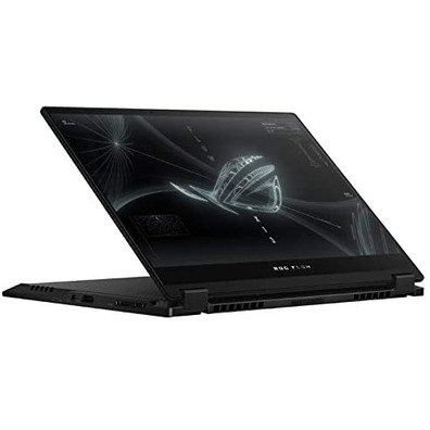 Portátil ASUS ROG-Flow X13 GV301QH-K6069T R7/16GB/512GB SSD/RTX1650/13.4 ''