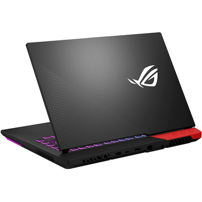 Portátil Asus ROG G513QY-HQ008 R9/16GB/1TB SSD/Radeon RX 6800M/15.6 ''
