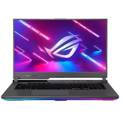 Portatil ASUS ROG Strix G7 G713QR-K4197 R7/32GB/512GB/RTX3070/17.3 ''