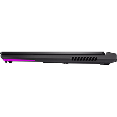 Portátil Asus ROG Strix Scar 17 G733QS-K4170T R9/64GB/2TB/RTX3080/17.3 ''