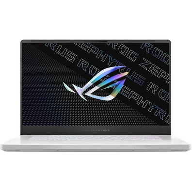 Portátil ASUS RoG Zephyrus G15 GA503RM-HQ102W R7/16GB/1TB/RTX3060/15.6 ''