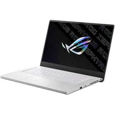 Portátil ASUS RoG Zephyrus G15 GA503RM-HQ102W R7/16GB/1TB/RTX3060/15.6 ''