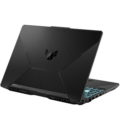 Portátil Asus TUF Gaming TUF506HC-HN088 i5/16GB/512GB/RTX3050/15.6 ''