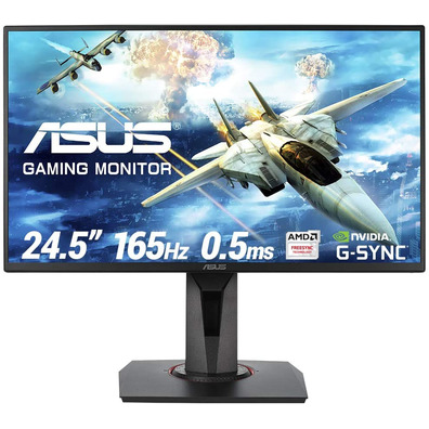 ASUS VG2548QR FHD LED 24.5 Monitor "Schwarz