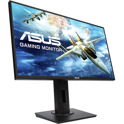 ASUS VG2548QR FHD LED 24.5 Monitor "Schwarz