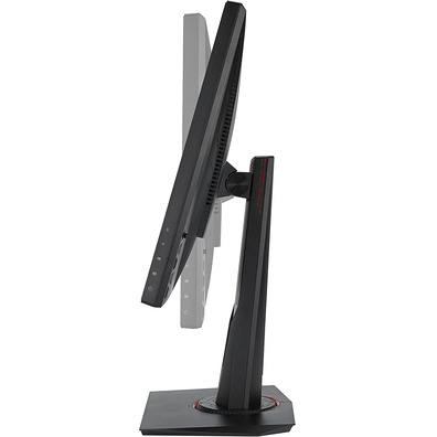 ASUS VG2548QR FHD LED 24.5 Monitor "Schwarz