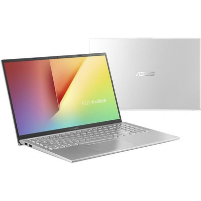 Laptop ASUS Vivobook 15 S512FA-EJ1737T i7/8GB/512GB SSD/15.6"