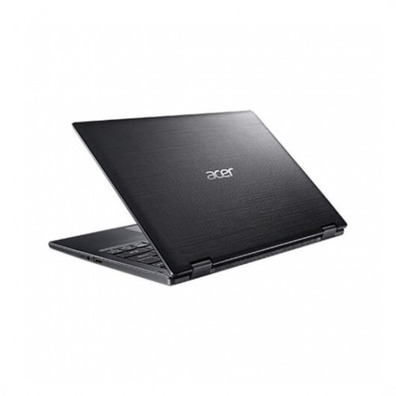 Portátil Convertible Acer Spin 1 SP111-33-C0X1 Negro