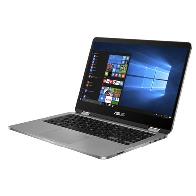 Portátil Convertible Asus TP401MA-EC444WS Celeron/4GB/128GB SSD/14 ' '/W11H