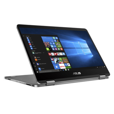 Portátil Convertible Asus TP401MA-EC444WS Celeron/4GB/128GB SSD/14 ' '/W11H