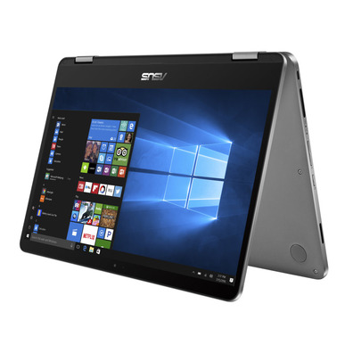 Portátil Convertible Asus TP401MA-EC444WS Celeron/4GB/128GB SSD/14 ' '/W11H