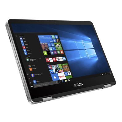 Portátil Convertible Asus TP401MA-EC444WS Celeron/4GB/128GB SSD/14 ' '/W11H