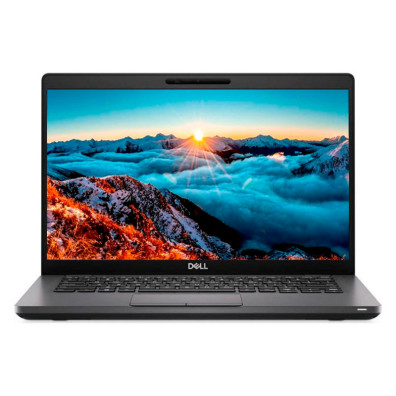 Portable Dell Latitude 5400 i5 8GB RAM 256 M.2 Repacked