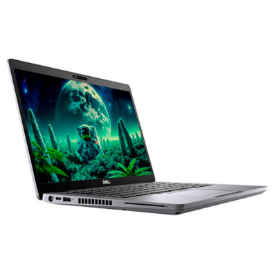 Portable Dell Latitude 5410 14" i5 16GB RAM 256GB M.2 Repacked