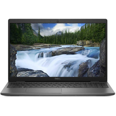 Portable Dell Precision 3550: 15.6" I7 (10a GEN.) 16GB RAM 512GB SSD Repacked Grad A