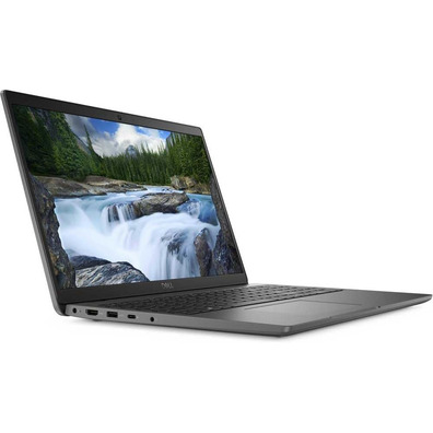 Portable Dell Precision 3550: 15.6" I7 (10a GEN.) 16GB RAM 512GB SSD Repacked Grad A
