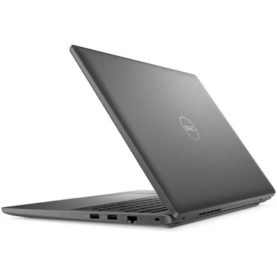 Portable Dell Precision 3550: 15.6" I7 (10a GEN.) 16GB RAM 512GB SSD Repacked Grad A