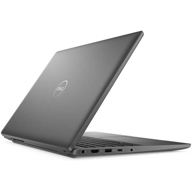 Portable Dell Precision 3550: 15.6" I7 (10a GEN.) 16GB RAM 512GB SSD Repacked Grad A