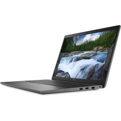 Portable Dell Precision 3550: 15.6" I7 (10a GEN.) 16GB RAM 512GB SSD Repacked Grad A
