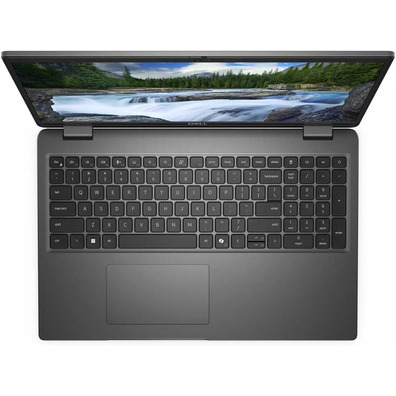 Portable Dell Precision 3550: 15.6" I7 (10a GEN.) 16GB RAM 512GB SSD Repacked Grad A