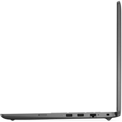 Portable Dell Precision 3550: 15.6" I7 (10a GEN.) 16GB RAM 512GB SSD Repacked Grad A