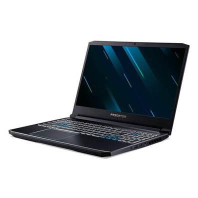 Laptop ACER Predator Gaming-Helios 300 i7/16GB/512GB SSD/GTX1660Ti/W10/15.6"