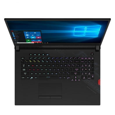 Portátil Gaming ASUS Rog Strix 17 G732LWS-HG033T i7/32GB/1TB SSD/RTX2070/17.3 ''