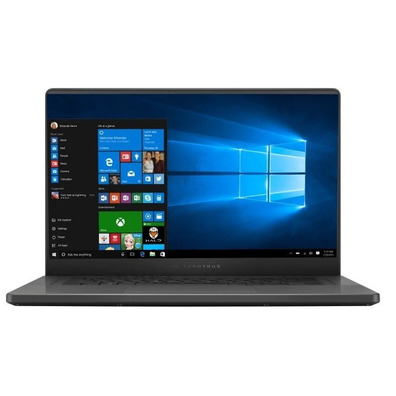 Portátil Gaming Asus ROG Zephyrus G15 GA503QS-HQ004T R9/32GB/1TB SSD/GeForce RTX3080/15.6 " /Win10