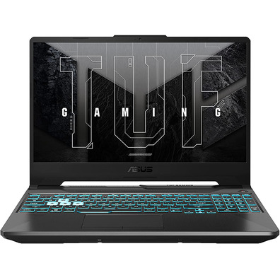 Portátil Gaming Asus TUF F15 TUF506HM-HN204 i5/16GB/512GB SSD/15.6 " /GeForce RTX 3060/FreeDOS