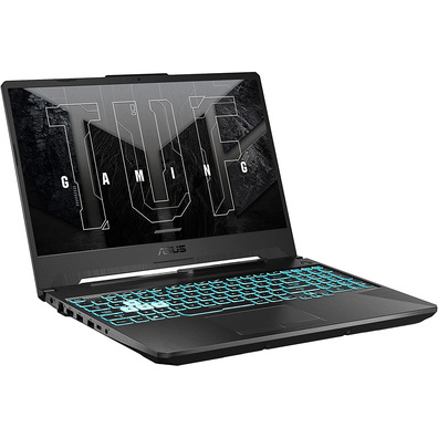 Portátil Gaming Asus TUF F15 TUF506HM-HN204 i5/16GB/512GB SSD/15.6 " /GeForce RTX 3060/FreeDOS