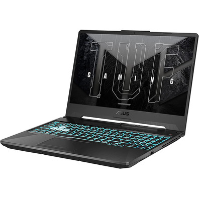 Portátil Gaming Asus TUF F15 TUF506HM-HN204 i5/16GB/512GB SSD/15.6 " /GeForce RTX 3060/FreeDOS