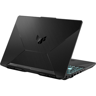 Portátil Gaming Asus TUF F15 TUF506HM-HN204 i5/16GB/512GB SSD/15.6 " /GeForce RTX 3060/FreeDOS