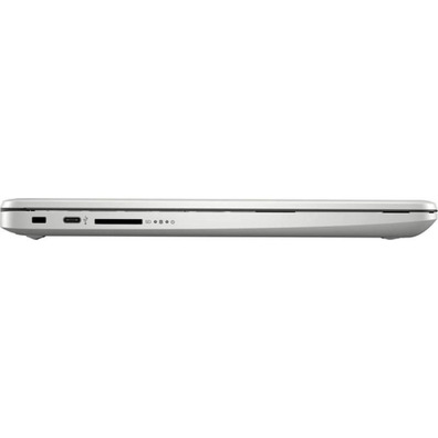 HP notebook-14-DK0032NS R5/8GB/512GB SSD/14"/W10