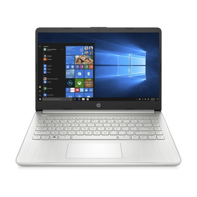 HP notebook-14-DQ1033NS i5/8GB/512SSD/W10H/14"