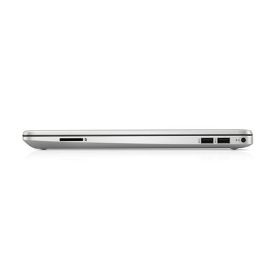 HP notebook-15-DW0039NS i3/4GB/256 GB SSD/15.6"/W10