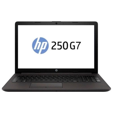 HP notebook 250 G7 9HQ54EA Intel/8 GB/256 GB/15.6"/FreeDos