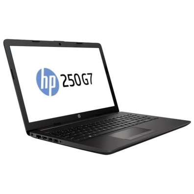 HP notebook 250 G7 9HQ54EA Intel/8 GB/256 GB/15.6"/FreeDos