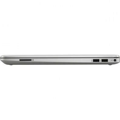 Portátil HP 250 G8 2X7L4EA i5/8GB/512GB SSD/15.6 ' '/W10H