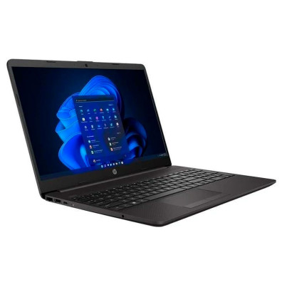 Tragbare HP 250 G9 15.6" (1235U) 16GB RAM 256GB SSD Win. 11 Pro - Spanische Tastatur