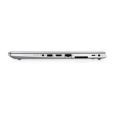 Notebook HP EliteBook 830 G6 i7/16GB/512 GB SSD/13.3"