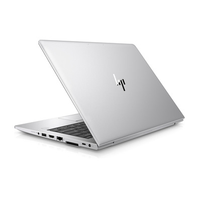Notebook HP EliteBook 830 G6 i7/16GB/512 GB SSD/13.3"