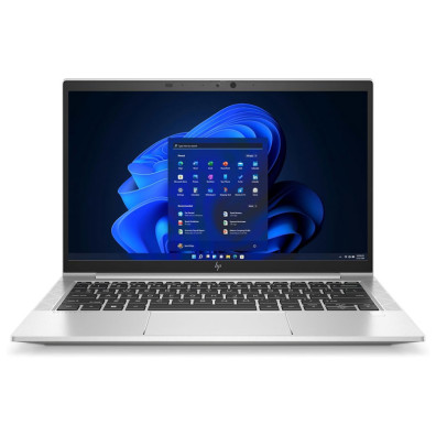 HP Portable Elitebook 830 G8 (Tactile) 13.3" i5 (11. Gen.) 16GB RAM 256GB SSD Repacked