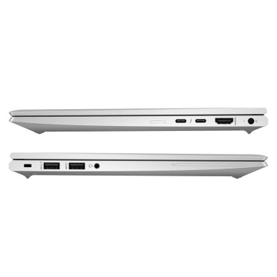 HP Portable Elitebook 830 G8 (Tactile) 13.3" i5 (11. Gen.) 16GB RAM 256GB SSD Repacked