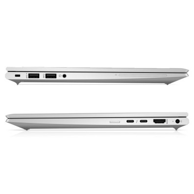 HP Portable EliteBook 840 G7 i5 16GB RAM 256GB M.2 + Aisens Support Repacked