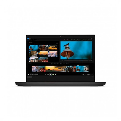 Portátil Lenovo Thinkpad E14 20RA000XSP i3/8GB/256GB SSD/15.6 ''