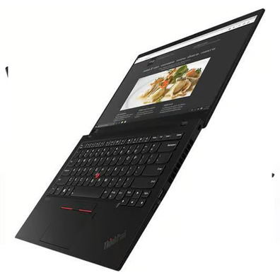 Portable Lenovo ThinkPad X1 Carbon G7 14" i5 (8a GEN.) 16GB RAM 256GB SSD Win. 11 Repacked