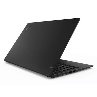 Portable Lenovo ThinkPad X1 Carbon G7 14" i7 (8a GEN.) 16GB RAM 512GB SSD Win. 11 Repacked