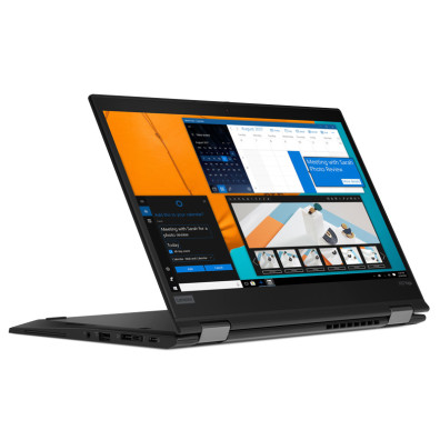Portable Lenovo ThinkPad X13 Yoga G2 13.3” Touch i5 16GB 256GB SSD Repacked