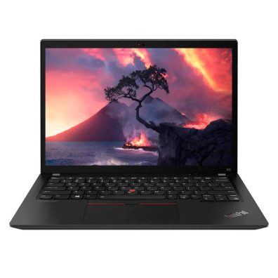 Portable Lenovo ThinkPad X13 Yoga G2 13.3” Touch i5 16GB 256GB SSD Repacked